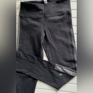 IVIVVA by LULULEMON girls size 14 leggings